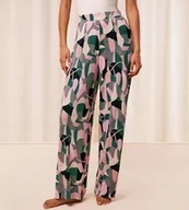Piżamy damskie - Aura Spotlight Trousers 36 - miniaturka - grafika 1