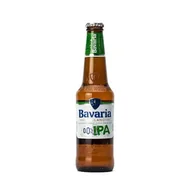 Soki i napoje niegazowane - BAVARIA PIWO BEZALKOHOLOWE IPA 0.0% 330ML X 6SZT - miniaturka - grafika 1