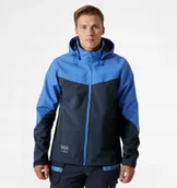 Odzież robocza - Softshell Helly Hansen Oxford - miniaturka - grafika 1
