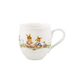 Kubki - Kubek kwiecista łąka Spring Fantasy Villeroy & Boch - miniaturka - grafika 1