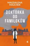 E-booki - literatura obca - Doktórka od familoków - miniaturka - grafika 1