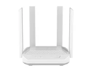 Wzmacniacze sygnału wifi - Keenetic Challenger Router/wzmacniacz sygnału Mesh Wi-Fi 6 AX3000 Multi-Gigabit z dwoma złączami Gigabit Ethernet 2.5 KN-3910-01-EU - miniaturka - grafika 1