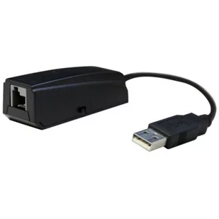 Thrustmaster Adapter T.RJ12 na USB 4060079 - Adaptery i przejściówki - miniaturka - grafika 3