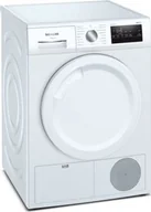 Suszarki do prania - Siemens Dryer Siemens WT43HV93 - miniaturka - grafika 1