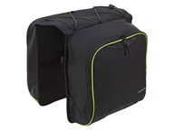 Sakwy rowerowe - Prophete Prophete Torba na rower podwójna 4009208006025 - miniaturka - grafika 1