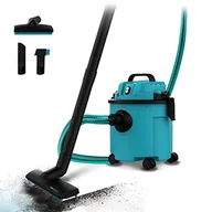 Odkurzacze przemysłowe - Cecotec 16 L Conga Rockstar Wet & Dry Compact Plus. 1200 W - miniaturka - grafika 1