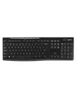 Myszki - Logitech laserowa M705 1000dpi szara - miniaturka - grafika 1