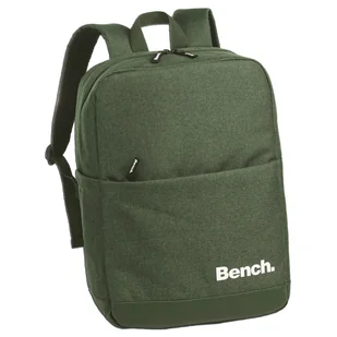 Plecak na ławkę z poliestru zielony ORI317G - Plecaki Plecak na ławkę z poliestru zielony ORI317G - Plecaki - miniaturka - grafika 1
