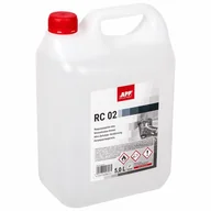 Rozpuszczalniki i preparaty do czyszczenia - APP rozpuszczalnik Nitro 5L - miniaturka - grafika 1