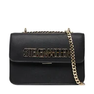 Torebki damskie - Torebka Steve Madden Bstakes-2 SM13001826 Czarny - miniaturka - grafika 1