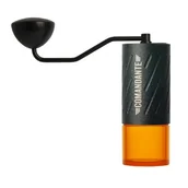 Młynki do kawy - Comandante C60 Baracuda Nautilus Blue - miniaturka - grafika 1