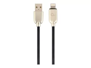 Gembird Kabel USB Lightning 2 m - Kable komputerowe i do monitorów - miniaturka - grafika 2