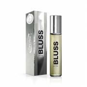 Wody i perfumy męskie - Chatler Bluss Grey Men Woda perfumowana 30ml - miniaturka - grafika 1