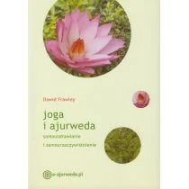 Frawley Dawid Joga i ajurweda - Poradniki obcojęzyczne Frawley Dawid Joga i ajurweda - Poradniki obcojęzyczne - miniaturka - grafika 1