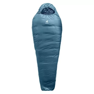 Śpiwór turystyczny Deuter Orbit +5 Regular 3701024 - Śpiwory - miniaturka - grafika 1