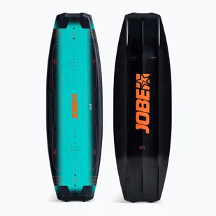 Deska wakeboardowa JOBE Logo Wakeboard - Windsurfing - miniaturka - grafika 1