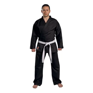 Kimono karate dla dzieci Kwon Traditional - Kimona, stroje i obuwie - miniaturka - grafika 1