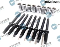Układ zasilania - akcesoria - Śruba, wtryskiwacz Dr.motor Automotive DRM0559S - miniaturka - grafika 1
