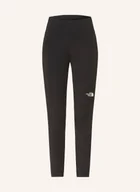 Legginsy - The North Face Legginsy Flex Warm schwarz - miniaturka - grafika 1