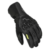 Rękawice motocyklowe - Rękawice Motocyklowe Macna Brawler RTX CzarnyXXL - miniaturka - grafika 1