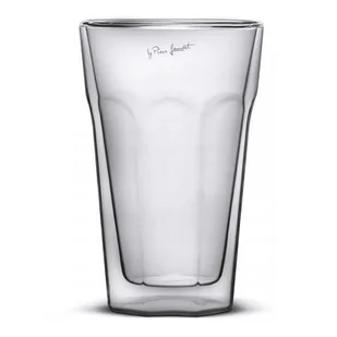 LAMART Szklanki termiczne 2szt 450ml Vaso Lamart LT9024 LT9024 - Szklanki - miniaturka - grafika 1