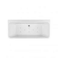 Wanny - Wanna Wolnostojąca 170X75 Excellent Lila 2.0 Waex.lil2.Inspair170Whp - miniaturka - grafika 1