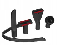 Akcesoria do odkurzaczy - Zestaw 5 końcówek – ssawek 35mm do odkurzaczy + adapter 32mm 32 - miniaturka - grafika 1