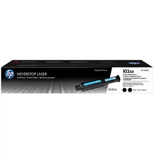 HP W1103AD - Tonery oryginalne - miniaturka - grafika 1