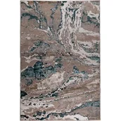 Dywany - Dywan Evaz 160 x 230 cm abstrakcja wielokolorowy - miniaturka - grafika 1