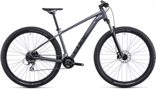 Cube Access WS EXC szary 16" | 27,5" | S (27.5") 5253000448 - Rowery - miniaturka - grafika 1