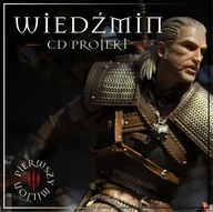 Audiobooki - literatura faktu - Pierwszy milion. Wiedźmin. CD Projekt - miniaturka - grafika 1