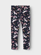 Legginsy - Legginsy NAME IT - miniaturka - grafika 1