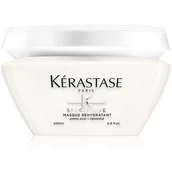 Odżywki do włosów - Kerastase Specifique Masque Rehydratant maseczka żelowa do włosów suchych i wrażliwych 200 ml - miniaturka - grafika 1