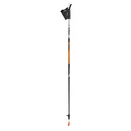 Kije trekkingowe - Kije nordic-walking Gabel Stride X-1.35 - Gabel 125 cm - miniaturka - grafika 1
