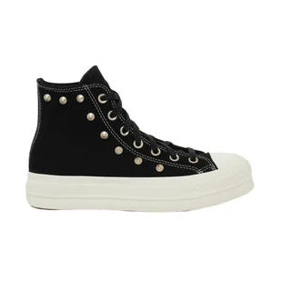 Buty do chodzenia damskie Converse Ctas Hi - Trampki damskie - miniaturka - grafika 1
