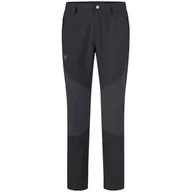 Spodnie sportowe męskie - Spodnie męskie Montura Mountain Trek Pants Rozmiar: M / Kolor: czarny - miniaturka - grafika 1