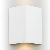 Lampy ścienne - Argon Kinkiet 2X5W GU10 SKIATOS 915 RABAT! 915 - miniaturka - grafika 1