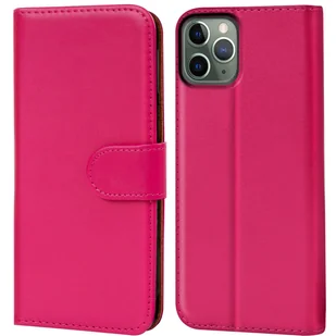 Etui na iPhone 11 Pro Max Etui z klapką Etui na telefon komórkowy Etui ochronne - Etui i futerały do telefonów - miniaturka - grafika 1