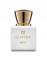 Wody i perfumy damskie - Glantier Premium, Perfumy damskie 501, 50 ml - miniaturka - grafika 1