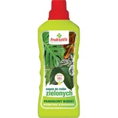 Nawozy ogrodnicze - Nawóz do roślin zielonych butelka 1,1 kg Fruktovit - miniaturka - grafika 1