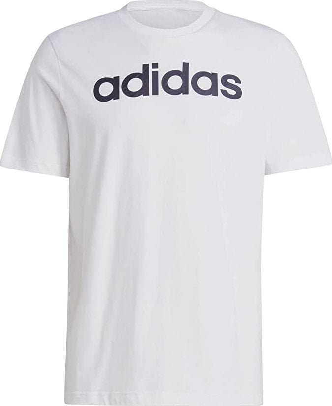 Adidas Koszulka męska ADIDAS M LIN SJ T L