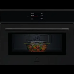 Electrolux EVM9E2XT - Kuchenki mikrofalowe do zabudowy - miniaturka - grafika 1