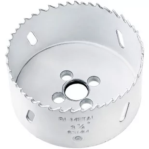 Otwornica BiMetalowa 83 mm Drel - Otwornice - miniaturka - grafika 1