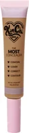 Korektory do twarzy - KimChi Chic KimChi Chic Makijaż twarzy The Most Concealer Hazelnut 17.86 g - miniaturka - grafika 1
