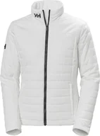 Kurtki i kamizelki sportowe damskie - Helly Hansen Helly Hansen damska kurtka W VREW INSULATOR JACKET 2,0 30239 001 S - miniaturka - grafika 1