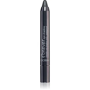 Gosh Forever cienie do powiek w kredce odcień 05 Grey 1,5 g - Cienie do powiek - miniaturka - grafika 1