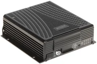 Rejestratory do monitoringu - Rejestrator mobilny AHD, PAL, IP PROTECT-218 4 KANAŁY - miniaturka - grafika 1