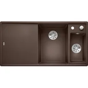 Zlewozmywaki - Blanco AXIA III 6 S 523471 - miniaturka - grafika 1