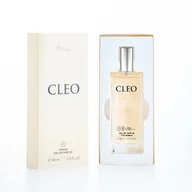 Wody i perfumy damskie - 036 Cleo perfumy 60ml zapach damski - miniaturka - grafika 1