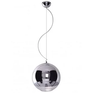 Azzardo Silver Ball 35 (LP5034-L NEW) - Lampy sufitowe - miniaturka - grafika 1
